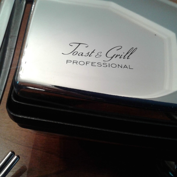 Ariete Grill with European Plug - Picture 5 of 8